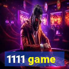 1111 game